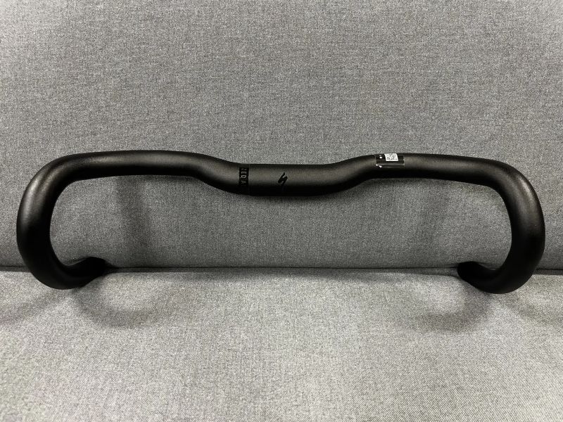 Gravel řidítka Specialized Hover Flare