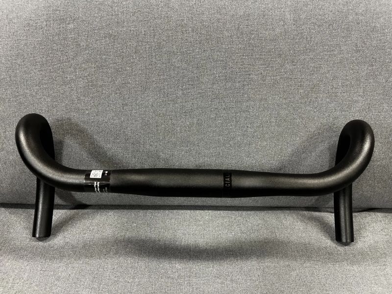 Gravel řidítka Specialized Hover Flare