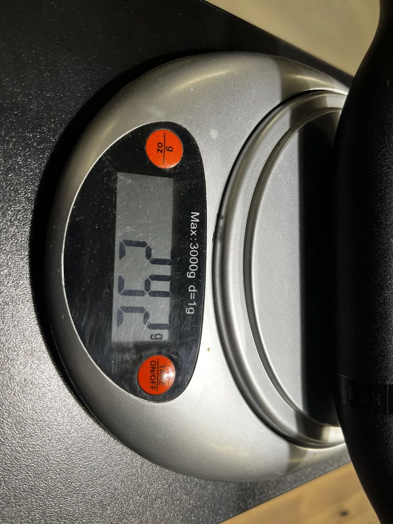 Gravel řidítka Specialized Hover Flare