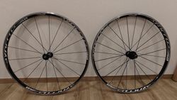 Syncros RP1.5 by DT Swiss