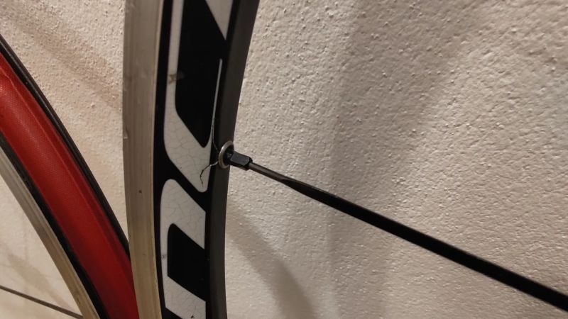 Syncros RP1.5 by DT Swiss