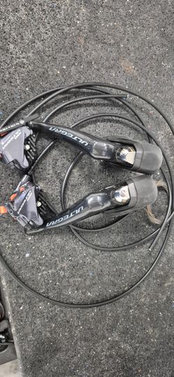 Shimano řazení ultegra 