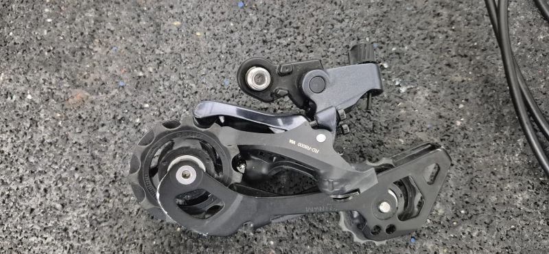 Shimano Ultegra rd r8000 gs