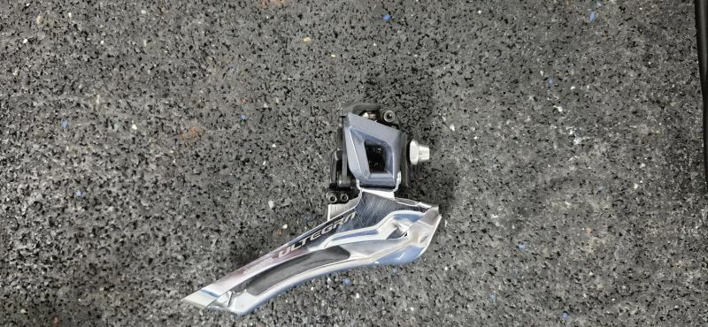 Shimano Ultegra fd r8000