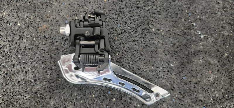 Shimano Ultegra fd r8000