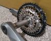 Shimano Deore LX kliky 175mm
