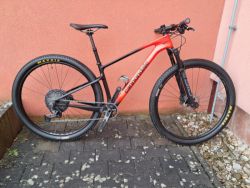 Cannondale Scalpel HT 4 - vel. S 