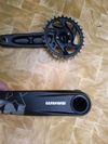 Sram NX