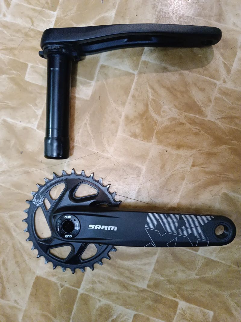 Sram NX