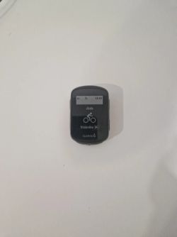 Garmin Edge 130 