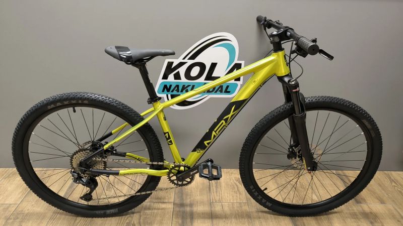 MRX Tien XCR 27 1x10 2025