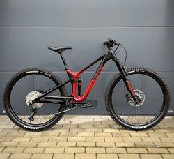 Marin Rift Zone 1 29 Carbon, vel. 40 (M) 