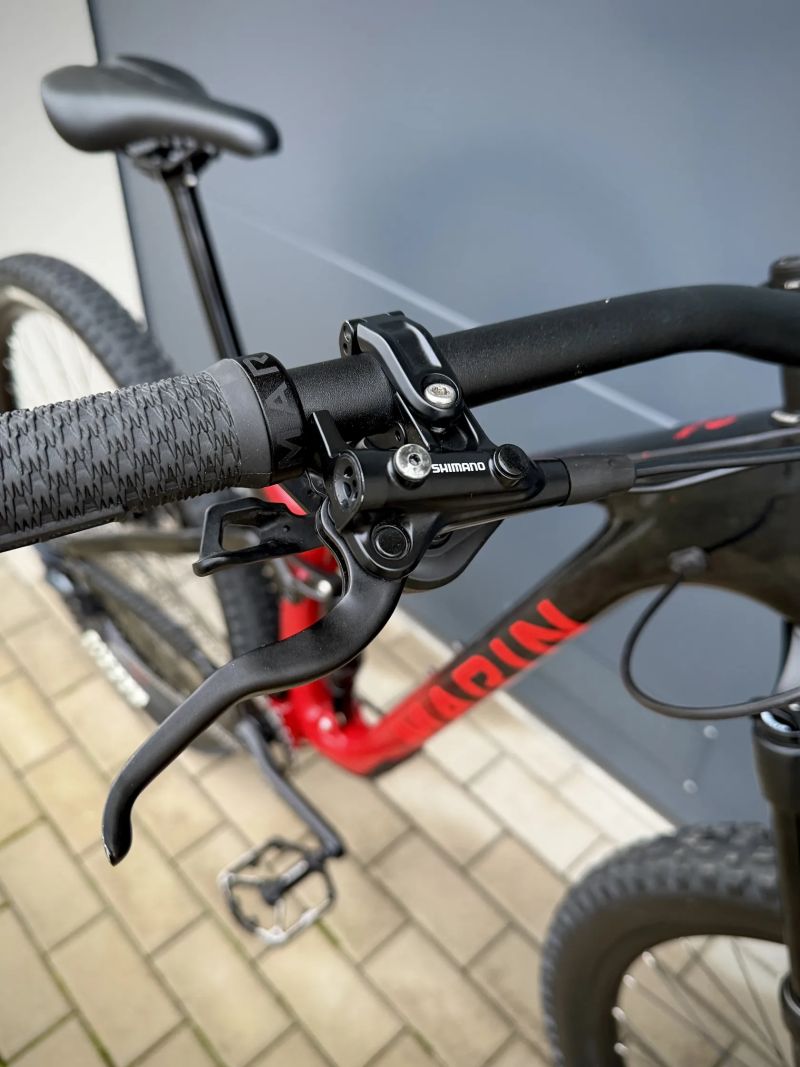 Marin Rift Zone 1 29 Carbon, vel. 40 (M) 