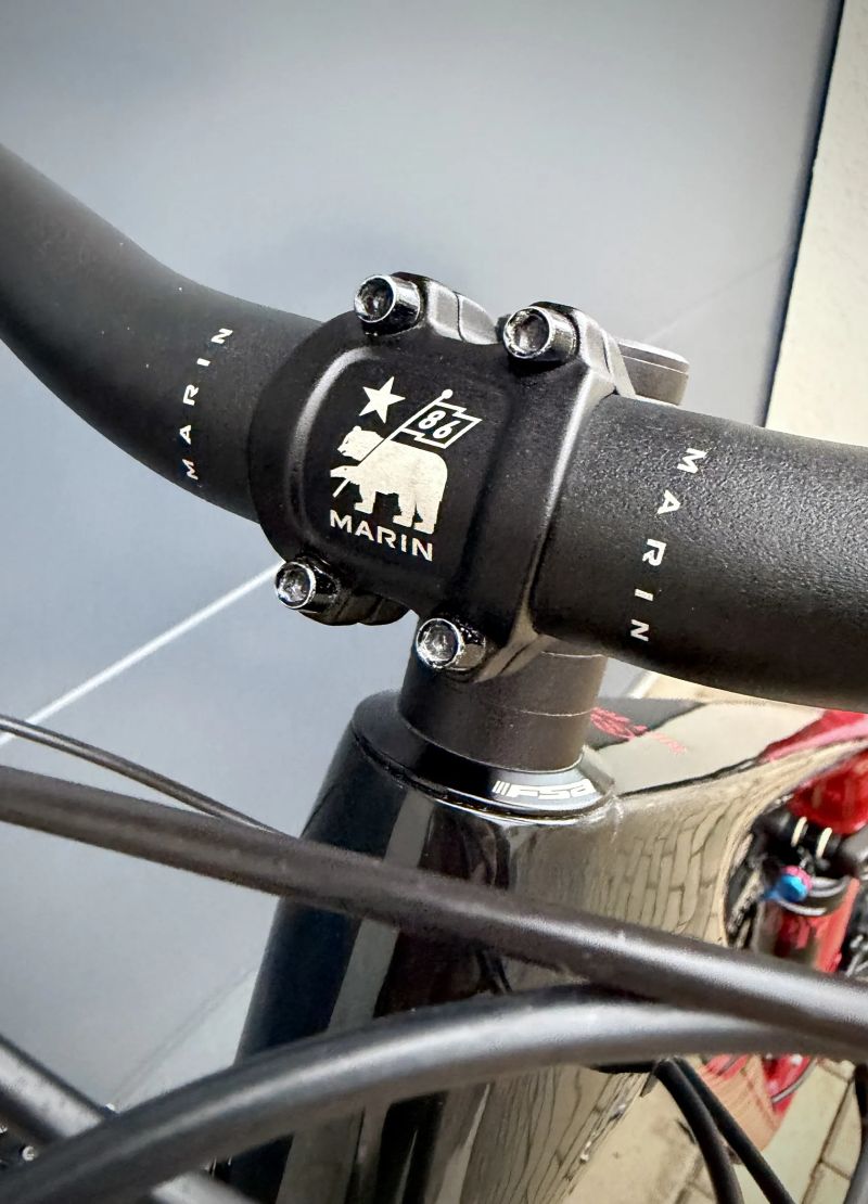 Marin Rift Zone 1 29 Carbon, vel. 40 (M) 