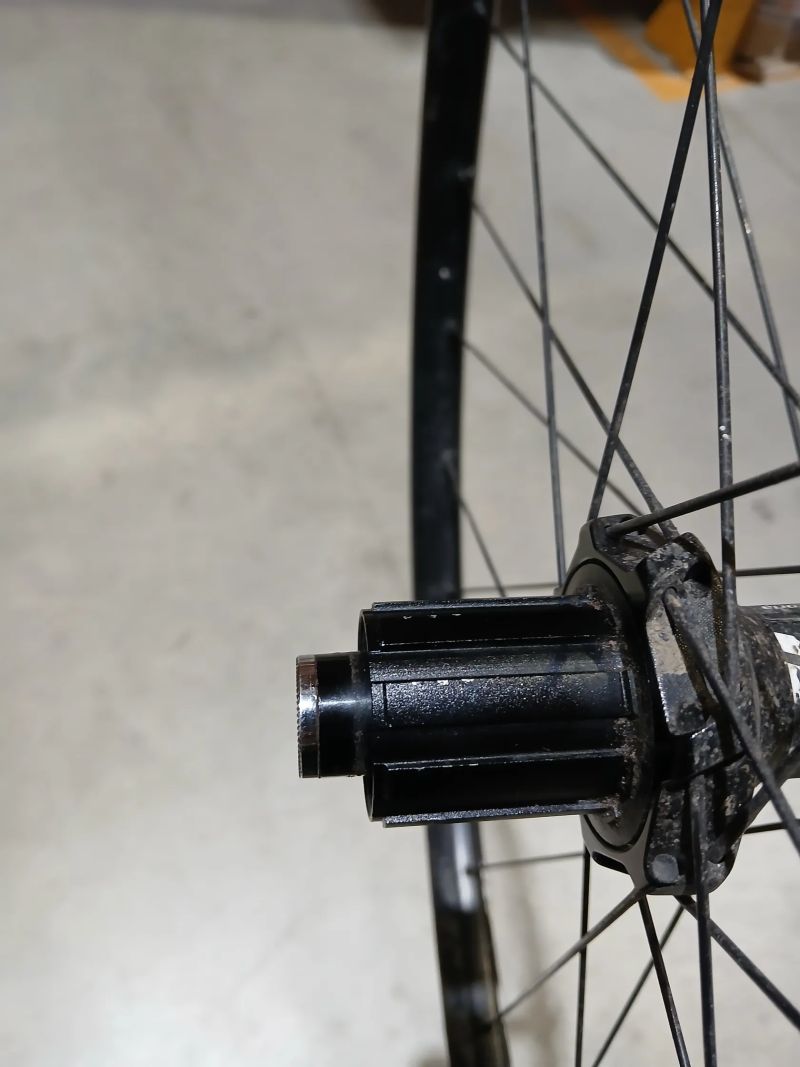 Vittoria Deamion 29 zapl.kola