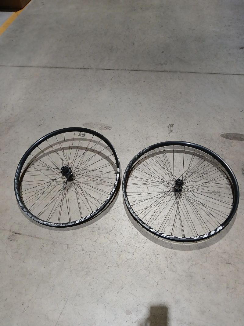 Vittoria Deamion 29 zapl.kola