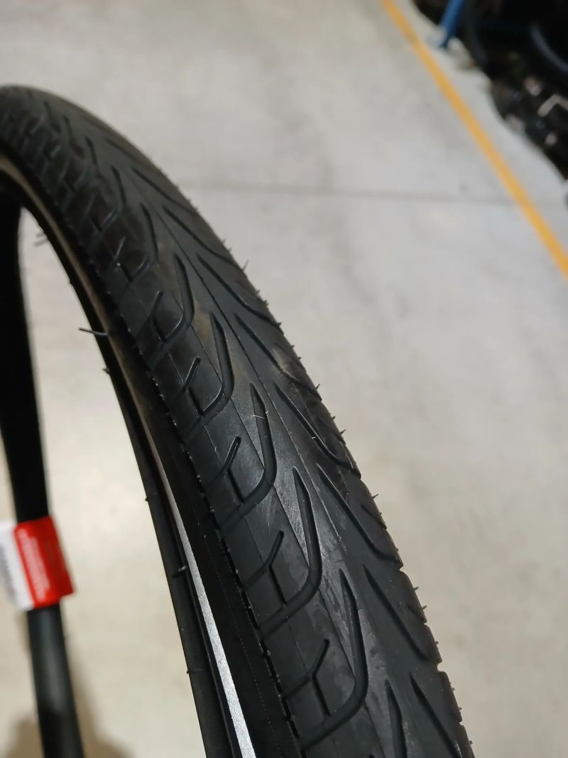 Vittoria Randonneur kevlar 37-622 