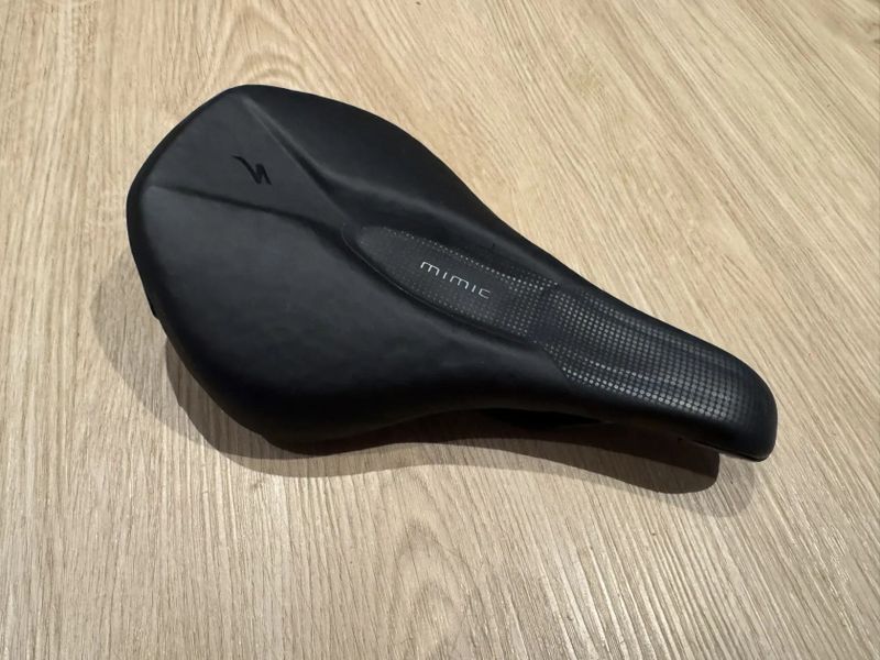 TOP dámské sedlo Specialized Power Pro Elaston MIMIC Women 155mm