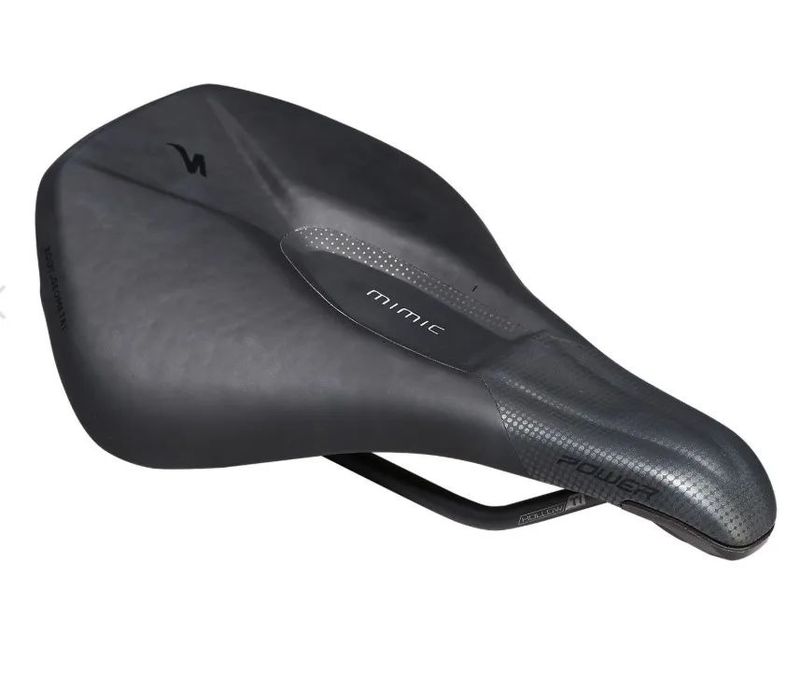 TOP dámské sedlo Specialized Power Pro Elaston MIMIC Women 155mm