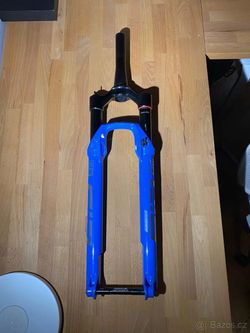 Rockshock SID Ultimate SL 100mm (1390g)