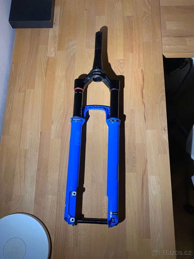 Rockshock SID Ultimate SL 100mm (1390g)