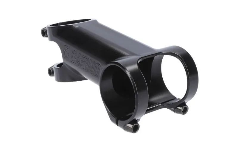 TOP představec DARIMO Stem IX2AL černý, -17°, 90 mm, 79g