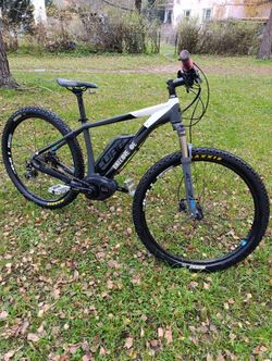 Cube Reaction Hybrid PRO 500