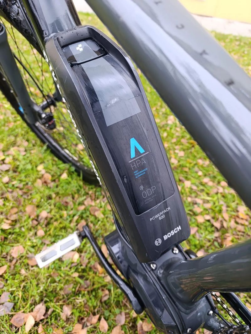 Cube Reaction Hybrid PRO 500