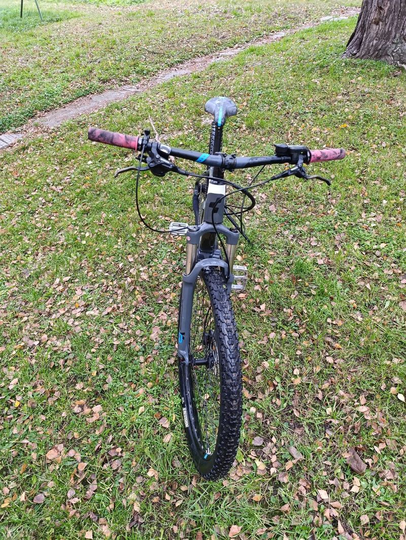 Cube Reaction Hybrid PRO 500