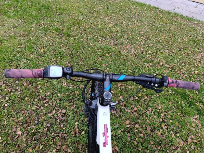 Cube Reaction Hybrid PRO 500