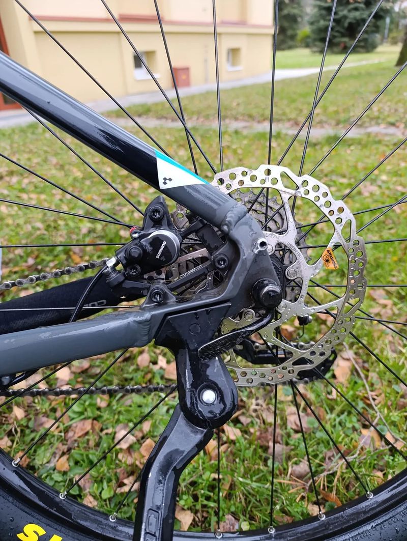 Cube Reaction Hybrid PRO 500