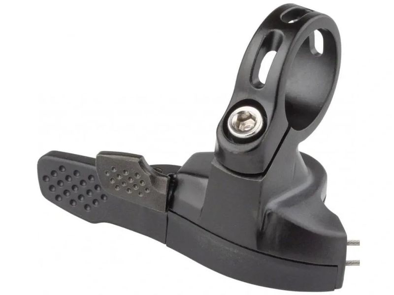 FOX páčka Remote Lockout 2 position 1-2 kabely