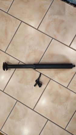 Prodám novou teleskopickou sedlovku Bontrager 34,9 x 170 mm