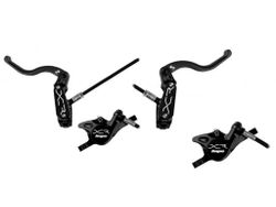 TOP brzdy HOPE Disc XCR PRO X2 