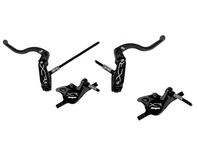 TOP brzdy HOPE Disc XCR PRO X2 