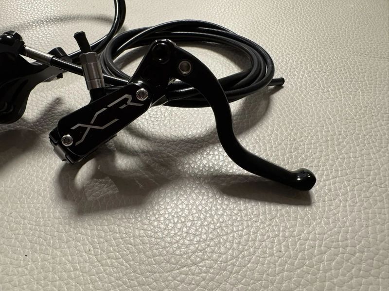 TOP brzdy HOPE Disc XCR PRO X2 