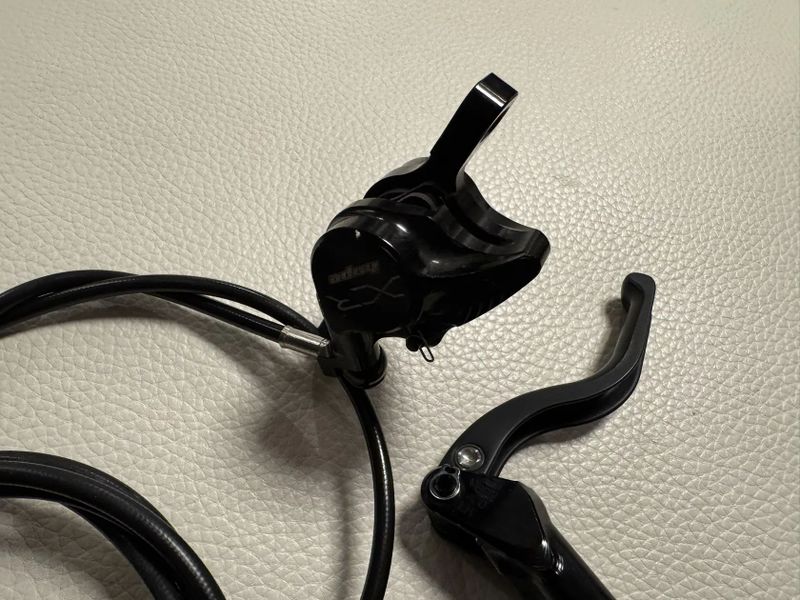 TOP brzdy HOPE Disc XCR PRO X2 