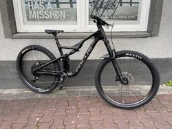 Horské kolo Focus JAM 8.8 KARBON