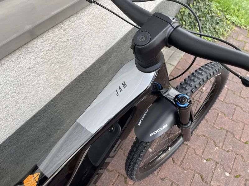 Horské kolo Focus JAM 8.8 KARBON