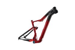 Rám Cannondale Scalpel Carbon 3 s tlumičem FOX Kashima