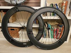 Ere research Genus AE 65