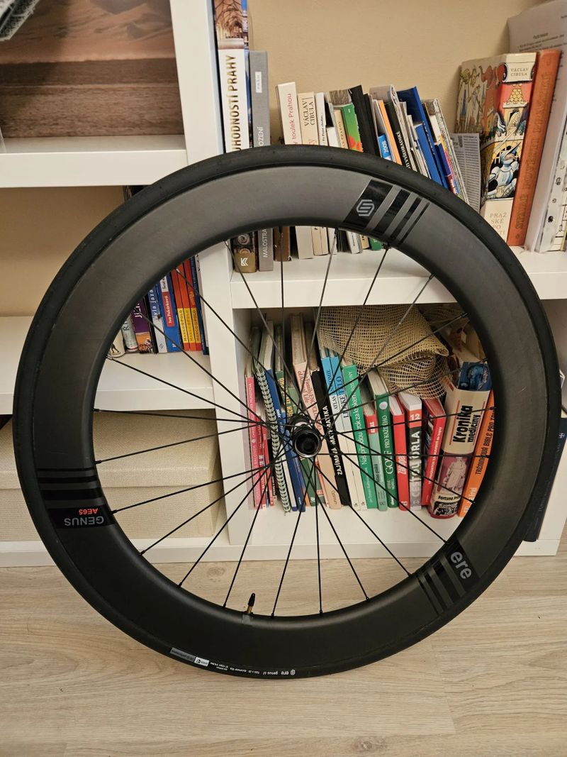 Ere research Genus AE 65