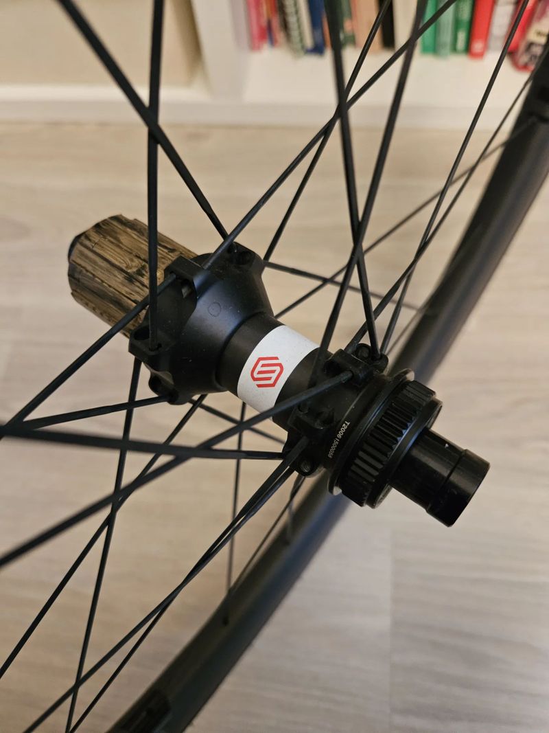 Ere research Genus AE 65