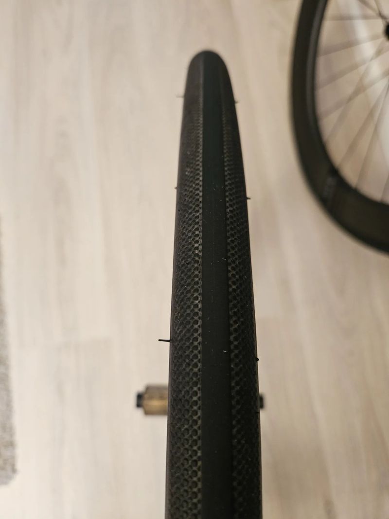 Ere research Genus AE 65