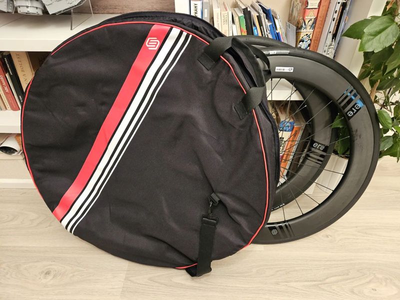 Ere research Genus AE 65