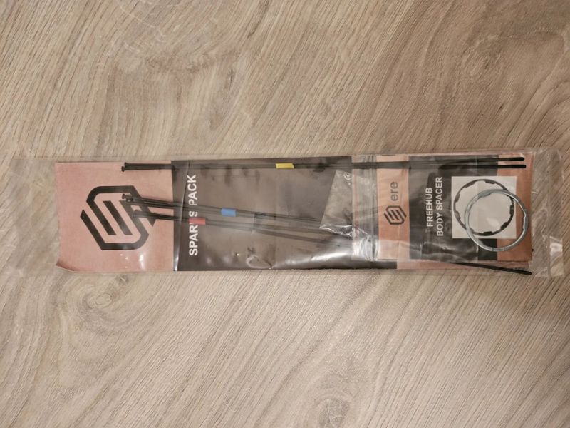 Ere research Genus AE 65