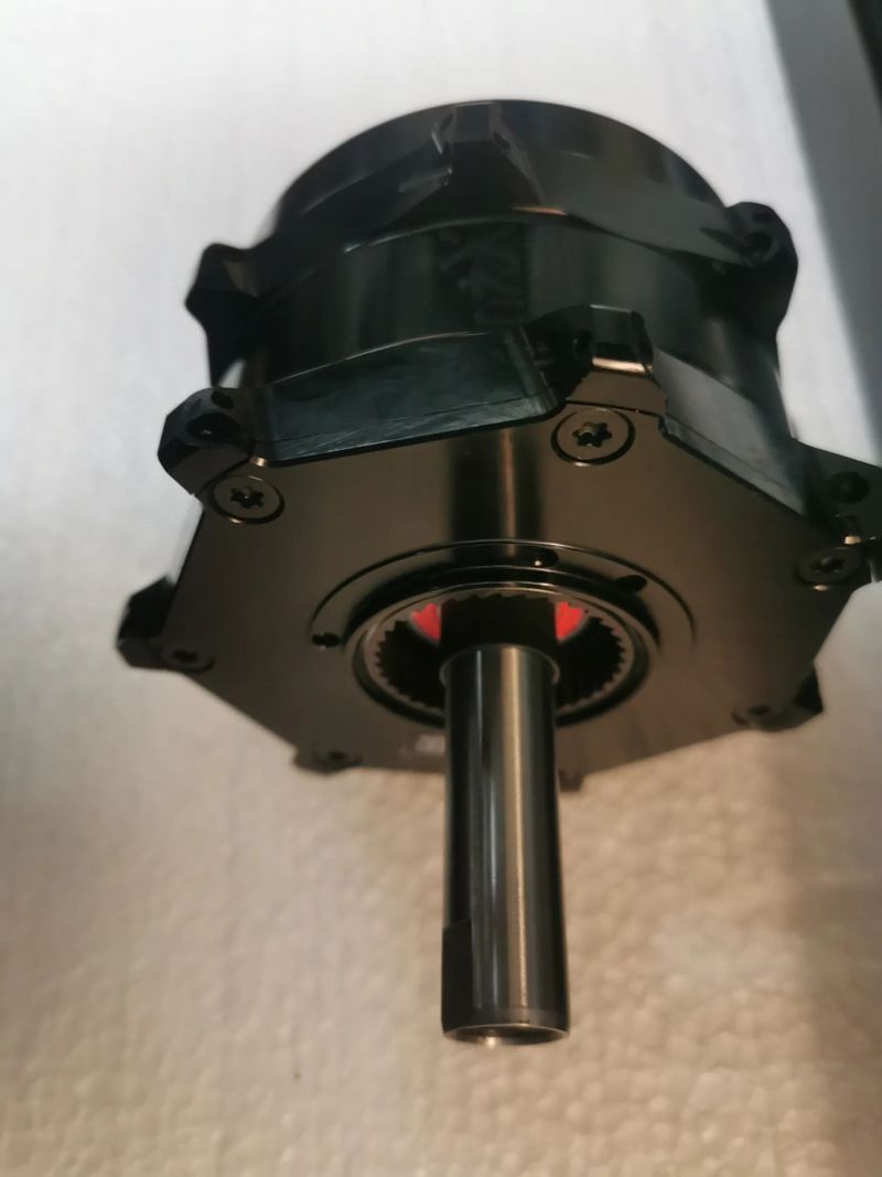 Set motor a baterie Mahle