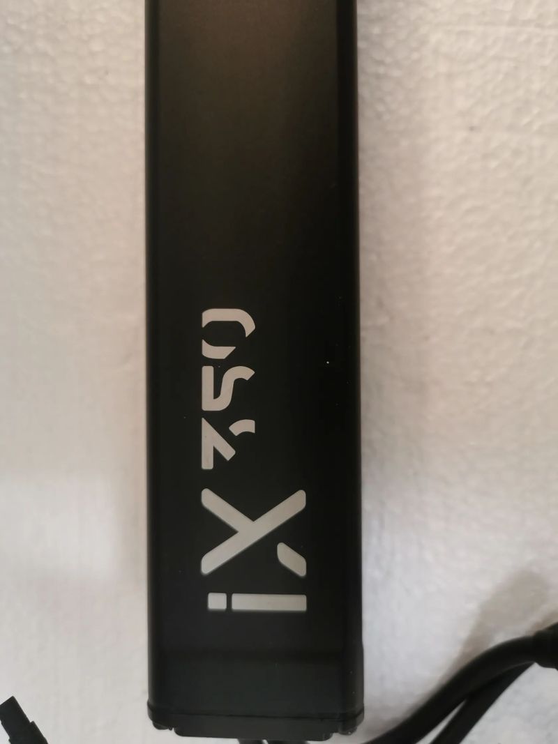 Set motor a baterie Mahle