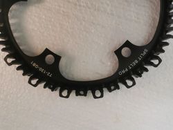 Veer Split belt pro 72z. 130 bcd 