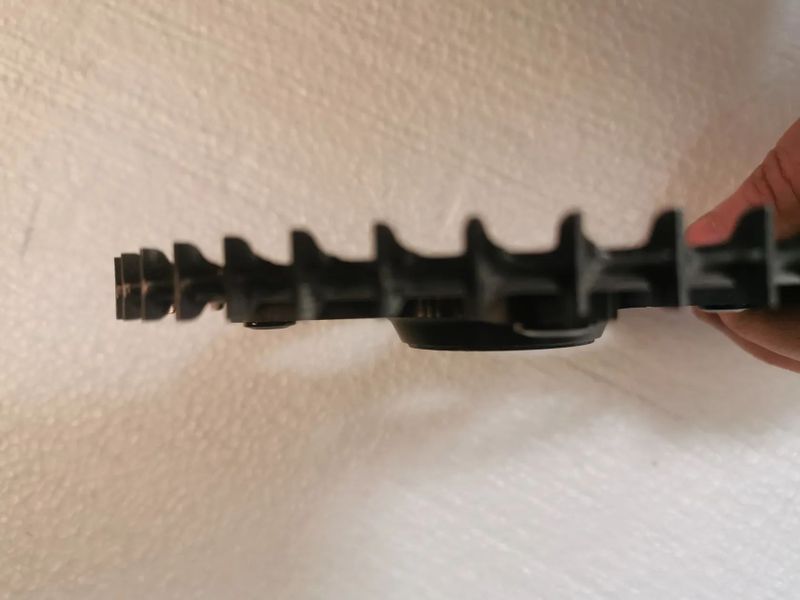 GATES carbon drive prevodník s pavoukem Pinion 